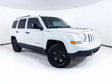 Jeep patriot jeep patriot Jeep patriot jeep patriot