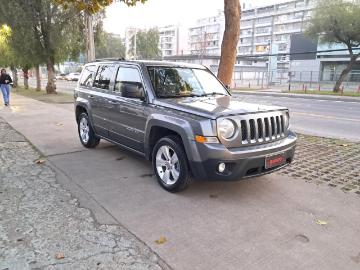 Jeep patriot sport 2014 bencina jeep patriot sport 2 4 aut 2014 Jeep patriot sport 2014 bencina jeep patriot sport 2 4 aut 2014