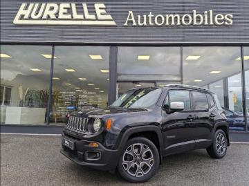 Jeep renegade 2015 essence jeep renegade 38