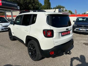 Jeep renegade 2017 diesel jeep de 9 990 Jeep renegade 2017 diesel jeep de 9 990