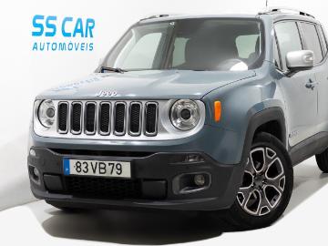 Jeep renegade 2018 diesel 2018 jeep renegade braga Jeep renegade 2018 diesel 2018 jeep renegade braga