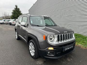 Jeep renegade 2018 diesel jeep renegade 37