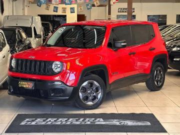 Jeep renegade 2018 flex jeep renegade 1 8 4x2 16v 2017 vermelha em porto alegrerio grande ... Jeep renegade 2018 flex jeep renegade 1 8 4x2 16v 2017 vermelha em porto alegrerio grande ...