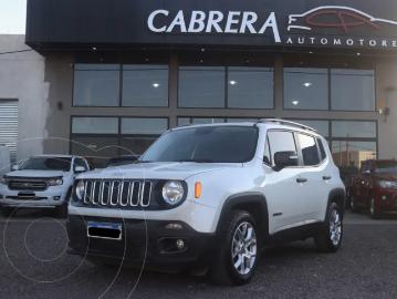 Jeep renegade 2018 gasolina 2018 jeep renegade sport aut plus Jeep renegade 2018 gasolina 2018 jeep renegade sport aut plus