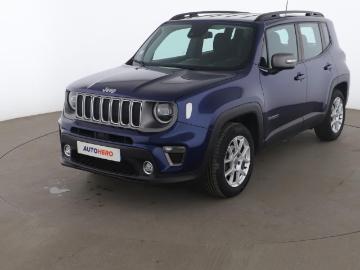 Jeep renegade 2019 essence jeep renegade 1 0 gse t3 limited 120 ch