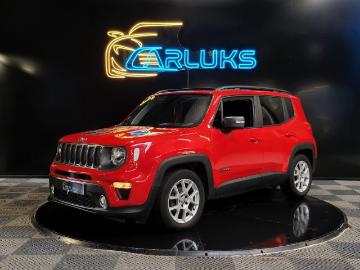 Jeep renegade 2019 essence jeep renegade 95