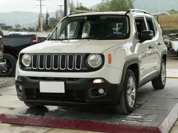 Jeep renegade 2019 gasolina jeep renegade 2019 metropolitana