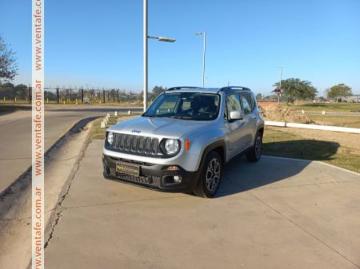 Jeep renegade 2019 nafta jeep renegade 1 8 4x2 longitude at km 80 000 Jeep renegade 2019 nafta jeep renegade 1 8 4x2 longitude at km 80 000