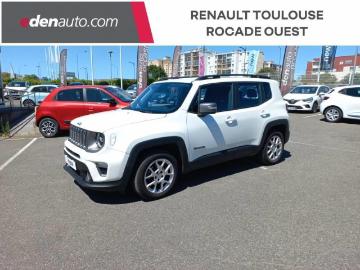 Jeep renegade 2020 diesel jeep renegade 1 6 l multijet 120 ch bvr6 limited