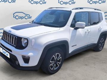 Jeep renegade 2020 diesel jeep renegade 1 6 multijet 120 quiksilver