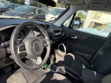 Jeep renegade 2020 essence jeep de 14 990 Jeep renegade 2020 essence jeep de 14 990