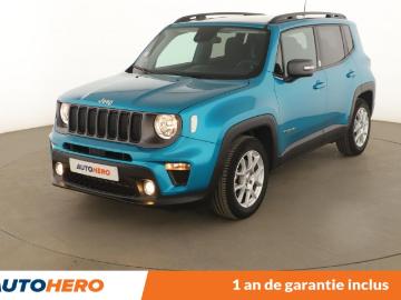 Jeep renegade 2020 essence jeep renegade 92