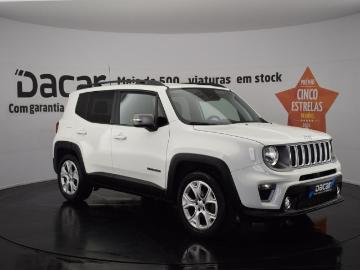 Jeep renegade 2021 diesel dacar automoveis trofa porto Jeep renegade 2021 diesel dacar automoveis trofa porto