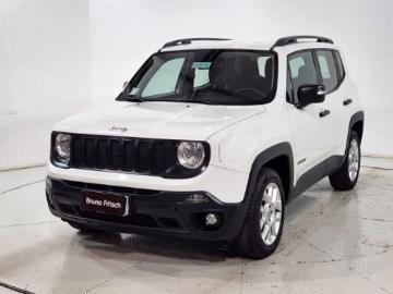 Jeep renegade 2021 gasolina jeep renegade 1 8 sport lx 4x2 at 5p Jeep renegade 2021 gasolina jeep renegade 1 8 sport lx 4x2 at 5p