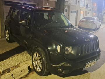 Jeep renegade 2021 nafta jeep renegade usado en buenos aires deruedas Jeep renegade 2021 nafta jeep renegade usado en buenos aires deruedas