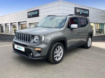 Jeep renegade 2022 diesel 2022 jeep renegade 1 6 i multijet 130 ch bvm6 limited Jeep renegade 2022 diesel 2022 jeep renegade 1 6 i multijet 130 ch bvm6 limited
