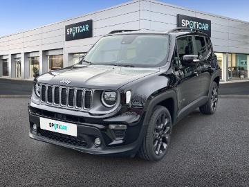 Jeep renegade 2023 2023 jeep renegade 1 3 turbo t4 190 ch phev bva6 4xe eawd s Jeep renegade 2023 2023 jeep renegade 1 3 turbo t4 190 ch phev bva6 4xe eawd s