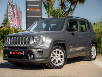 Jeep renegade 2023 gasolina 2023 jeep renegade lisboa Jeep renegade 2023 gasolina 2023 jeep renegade lisboa
