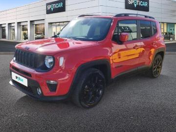 Jeep renegade diesel jeep renegade 1 6 multijet 130ch brooklyn edition my21 Jeep renegade diesel jeep renegade 1 6 multijet 130ch brooklyn edition my21