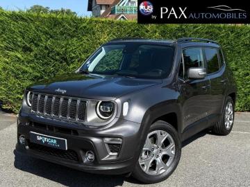 Jeep renegade essence jeep renegade 1 0 gse t3 120ch limited Jeep renegade essence jeep renegade 1 0 gse t3 120ch limited