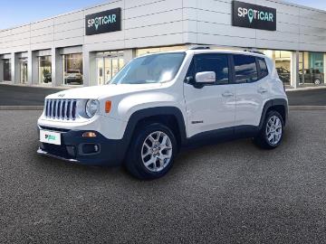 Jeep renegade essence jeep renegade 1 4 multiair s 140ch limited Jeep renegade essence jeep renegade 1 4 multiair s 140ch limited