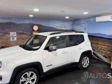 Jeep renegade gasolina jeep renegade 1 0 t limited de 2019 auto sapo Jeep renegade gasolina jeep renegade 1 0 t limited de 2019 auto sapo