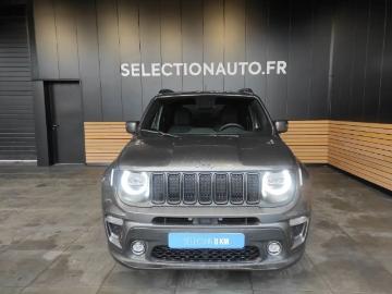 Jeep renegade jeep renegade 1 0 turbo t3 s amp s 120 80th anniversary Jeep renegade jeep renegade 1 0 turbo t3 s amp s 120 80th anniversary