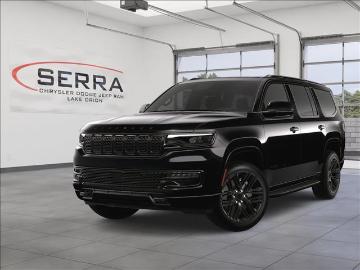 Jeep wagoneer 2025 gasoline 2025 jeep wagoneer lake orion mi Jeep wagoneer 2025 gasoline 2025 jeep wagoneer lake orion mi
