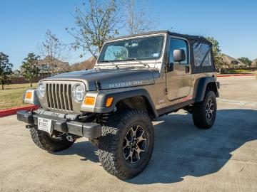 Jeep wrangler 2006 essence 2006 jeep wrangler unlimited rubicon 6 speed Jeep wrangler 2006 essence 2006 jeep wrangler unlimited rubicon 6 speed