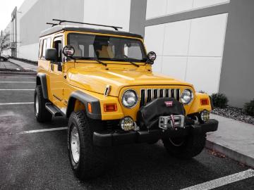 Jeep wrangler 2006 gasoline 2006 jeep wrangler unlimited Jeep wrangler 2006 gasoline 2006 jeep wrangler unlimited