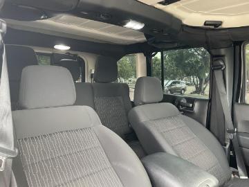 Jeep wrangler 2011 harga spesial jeep wrangler at hitam 2011