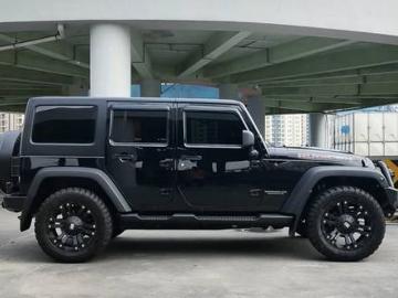 Jeep wrangler 2013 bensin 2013 jeep wrangler sport 3 6l at Jeep wrangler 2013 bensin 2013 jeep wrangler sport 3 6l at