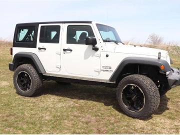 Jeep wrangler 2016 gasoline 2016 jeep wrangler white Jeep wrangler 2016 gasoline 2016 jeep wrangler white