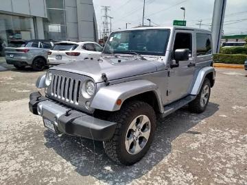 Jeep wrangler 2017 gasolina 2017 jeep wrangler sahara 4x4 3 6l aut Jeep wrangler 2017 gasolina 2017 jeep wrangler sahara 4x4 3 6l aut