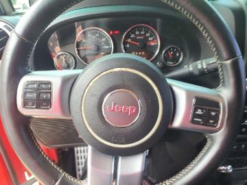 Jeep wrangler 2017 gasolina jeep wrangler 2017 5543 km gasolina automatica en chanis jeep ...
