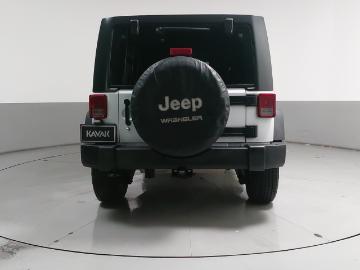 Jeep wrangler 2018 autos jeep wrangler 3 6 jk unlimited sport 4x4 atx suv 2018 usados kava...