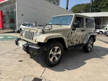 Jeep wrangler 2018 gasolina 2018 jeep wrangler sahara 4x4 3 6l aut Jeep wrangler 2018 gasolina 2018 jeep wrangler sahara 4x4 3 6l aut