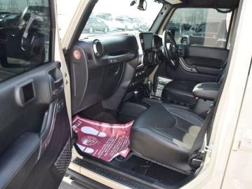 Jeep wrangler 2018 gasoline jeep wrangler