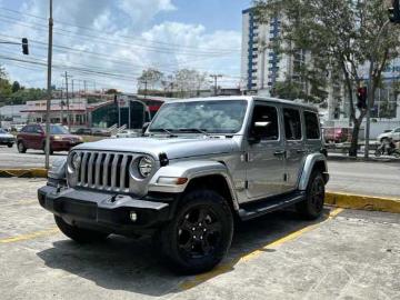 Jeep wrangler 2019 gasolina jeep wrangler 2019 66783 km gasolina automatica en ciudad de p... Jeep wrangler 2019 gasolina jeep wrangler 2019 66783 km gasolina automatica en ciudad de p...