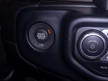 Jeep wrangler 2019 gasoline jeep wrangler