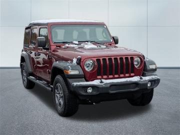 Jeep wrangler 2021 2021 jeep wrangler unlimited sport s snazzberry pearlcoat in allendale ... Jeep wrangler 2021 2021 jeep wrangler unlimited sport s snazzberry pearlcoat in allendale ...