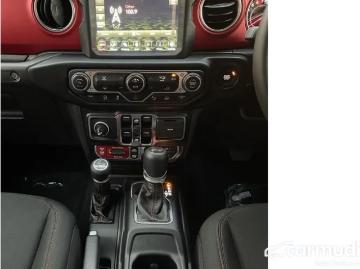 Jeep wrangler 2023 bensin 2023 jeep wrangler