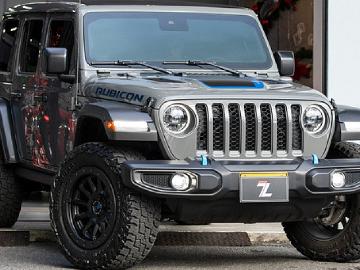 Jeep wrangler 2023 hibrido jeep wrangler 4dr hybrid 2 0