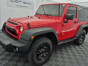 Jeep wrangler gasolina jeep wrangler 3 6 sport