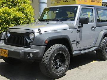 Jeep wrangler gasolina jeep wrangler 3 6 sport 4x4 at Jeep wrangler gasolina jeep wrangler 3 6 sport 4x4 at