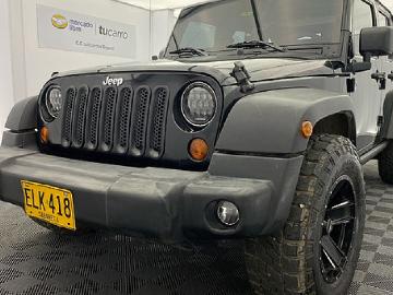 Jeep wrangler gasolina jeep wrangler 3 8 rubicon