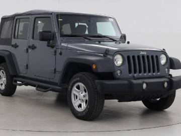 Jeep wrangler unlimited 2014 gas 2014 jeep wrangler unlimited sport jacksonville fl Jeep wrangler unlimited 2014 gas 2014 jeep wrangler unlimited sport jacksonville fl
