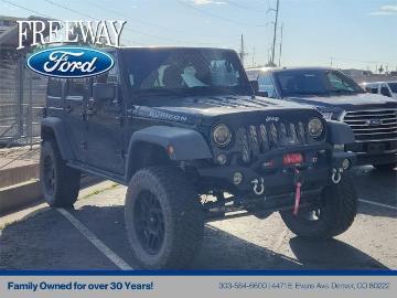 Jeep wrangler unlimited 2016 2016 jeep wrangler unlimited 4x4 rubicon 4dr suv Jeep wrangler unlimited 2016 2016 jeep wrangler unlimited 4x4 rubicon 4dr suv