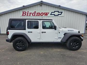 Jeep wrangler unlimited 2023 gasoline 2023 jeep wrangler unlimited monona ia Jeep wrangler unlimited 2023 gasoline 2023 jeep wrangler unlimited monona ia