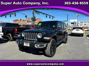 Jeep wrangler unlimited 2023 hybrid 2023 jeep wrangler unlimited denver co Jeep wrangler unlimited 2023 hybrid 2023 jeep wrangler unlimited denver co